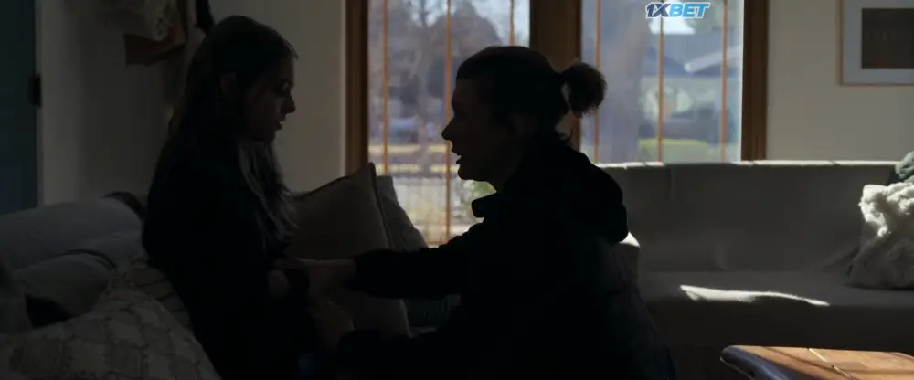 Protector (2024) — screenshot