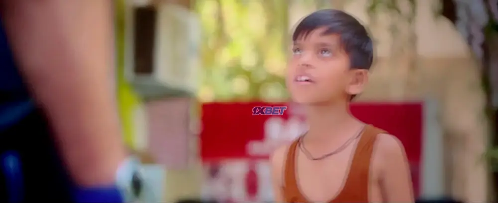 Super Duperr (2024) — screenshot