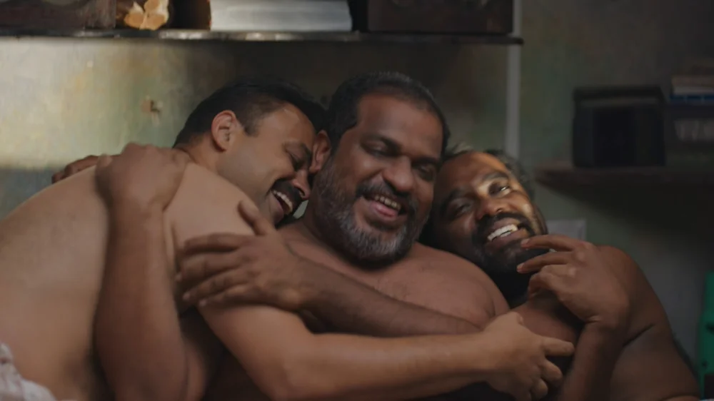 Oru Durooha Saahacharyathil (2026) — poster
