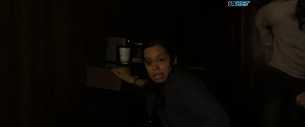 Psycho Killer (2025) — screenshot
