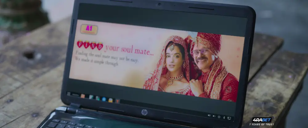 Ufff Yeh Siyapaa (2020) — screenshot