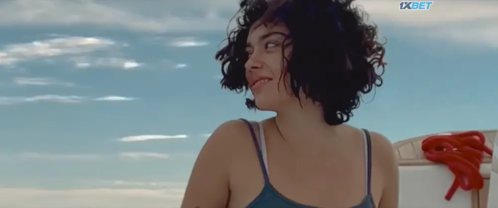 Delicious (2020) — screenshot