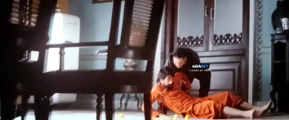Bhooth Bangla (2025) — screenshot