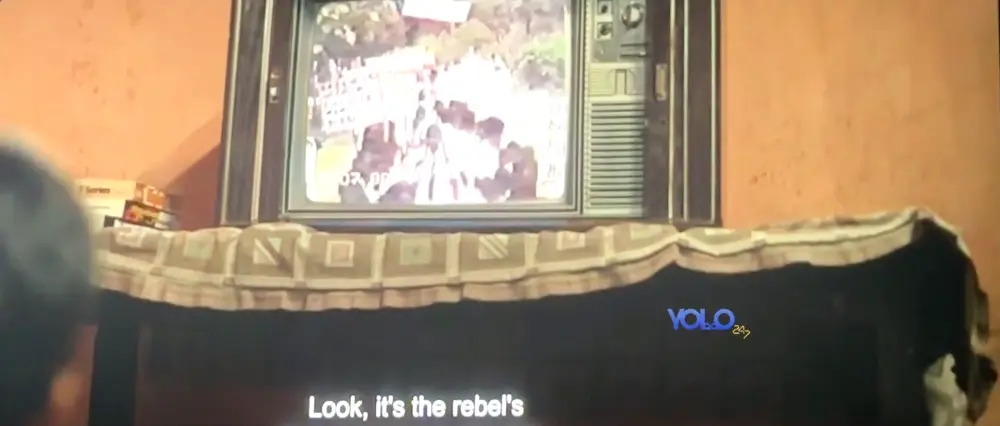 Neelira (2025) — screenshot