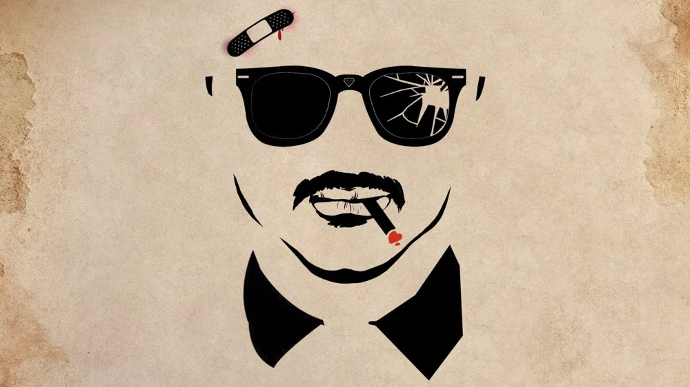 Gam Gam Ganesha (2024) — poster