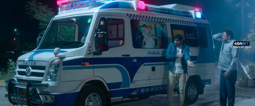 Repu Udayam 10 Gantalaku (2026) — screenshot