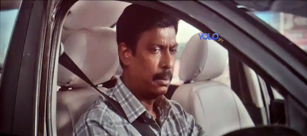 Carmeni Selvam (2025) — screenshot