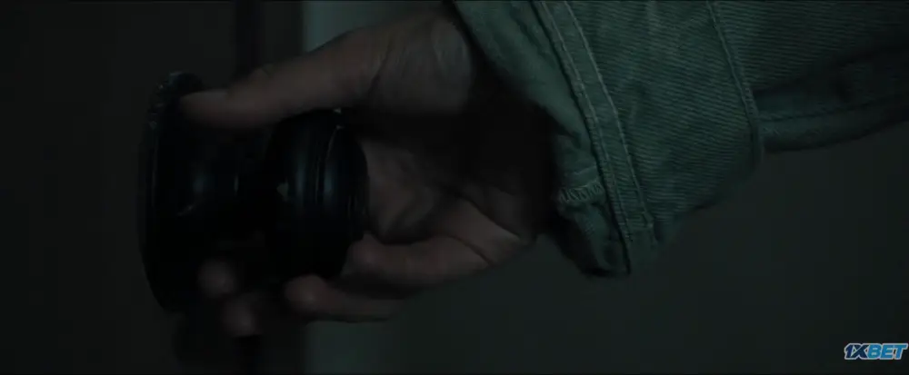 It Feeds (2024) — screenshot