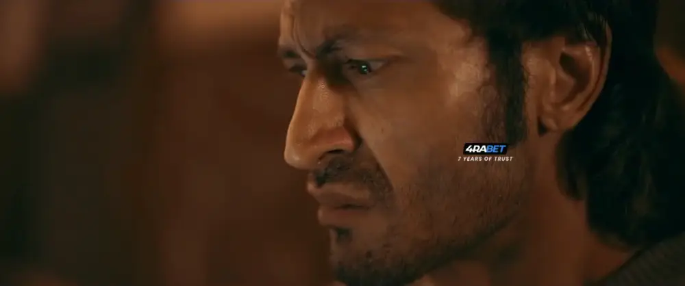 Crakk: Jeetega... Toh Jiyegaa (2026) — screenshot