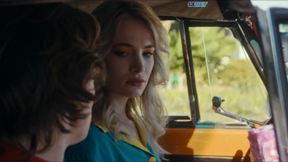 Lovebug (2024) — screenshot