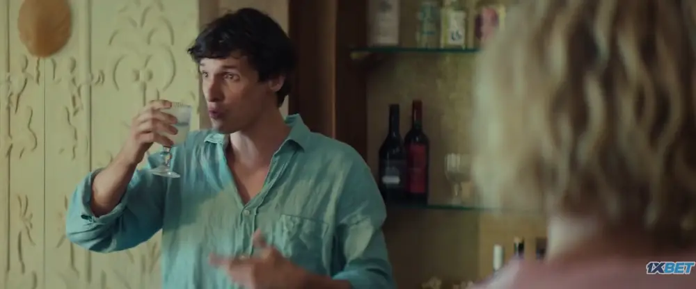 Honeymoon Crasher (2024) — screenshot