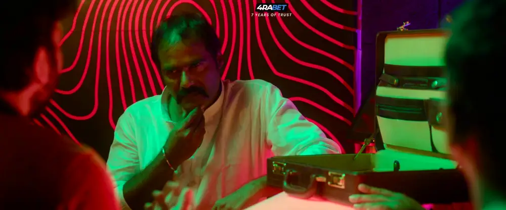Repu Udayam 10 Gantalaku (2026) — screenshot