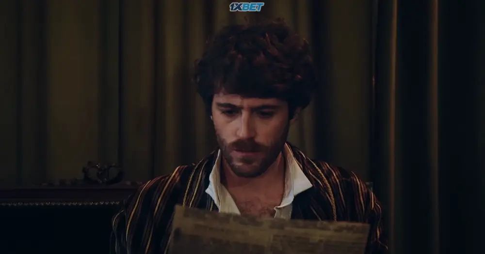 Controcorrente A Rebours (2024) — screenshot
