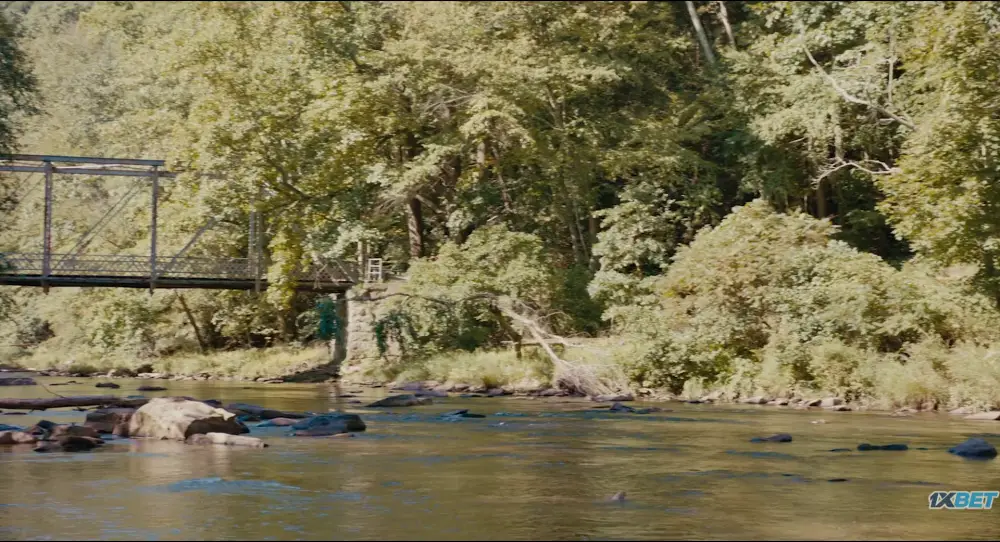 Crybaby Bridge (2025) — screenshot