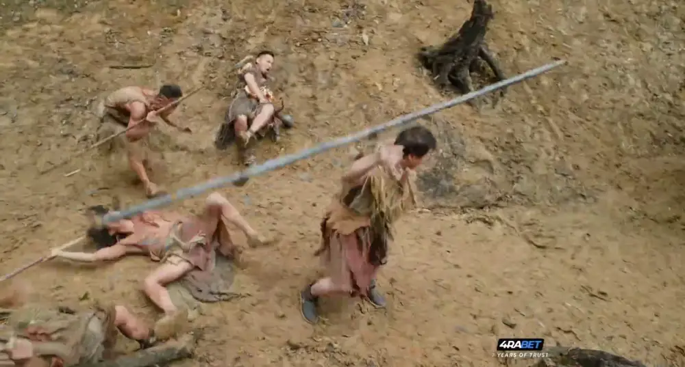 Panda Plan: The Magical Tribe (2026) — screenshot