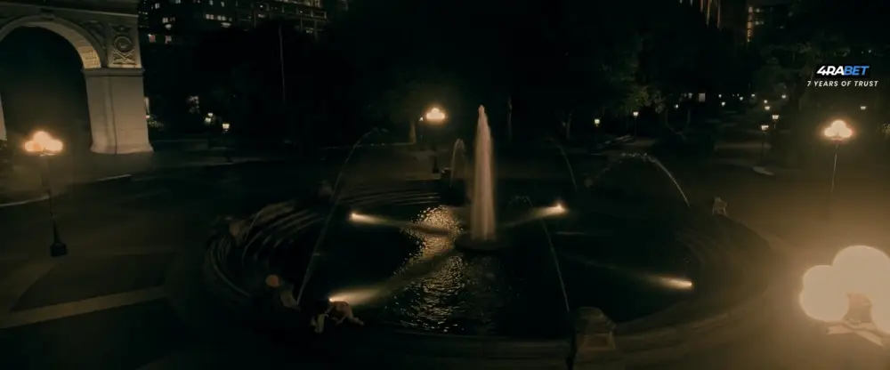 The Bride! (2026) — screenshot
