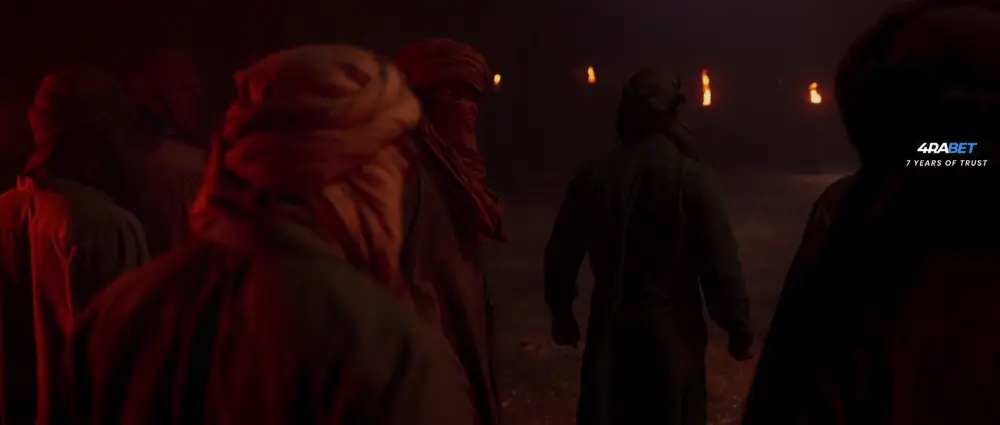 Mahadev Ka Gorakhpur (2025) — screenshot