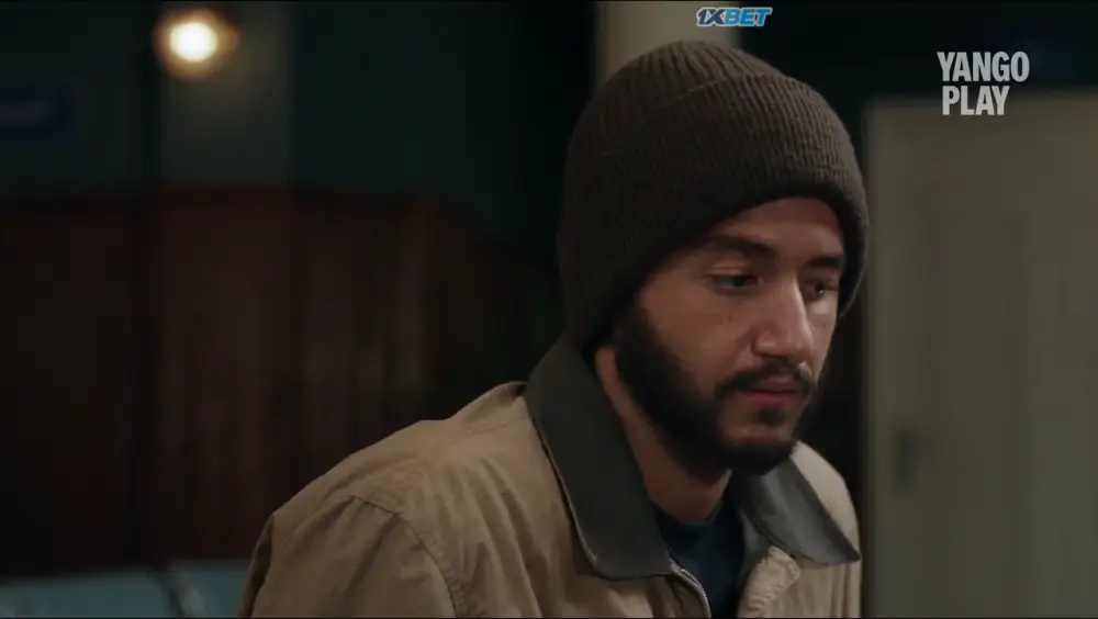 6 Days (2025) — screenshot