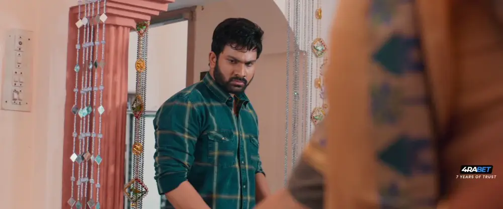 Kaliyugam Pattanamlo (2024) — screenshot