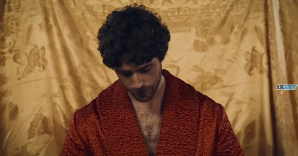Controcorrente A Rebours (2024) — screenshot