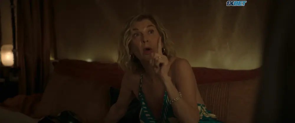 Honeymoon Crasher (2024) — screenshot