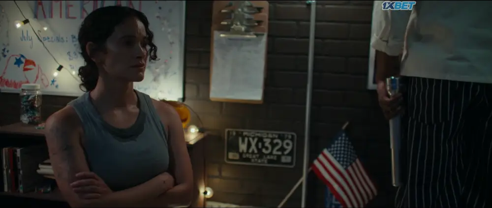 American Deadbolt (2025) — screenshot