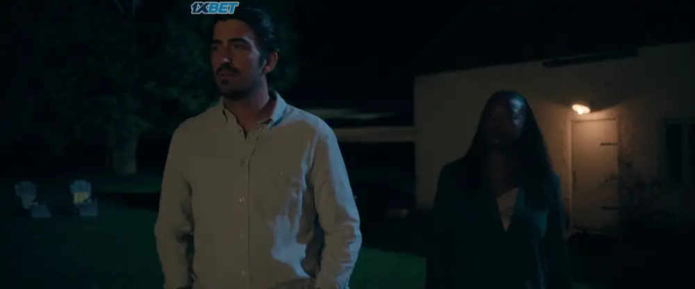 Love Forever (2026) — screenshot