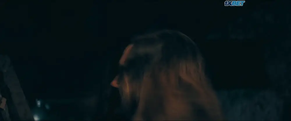 Barren (2026) — screenshot