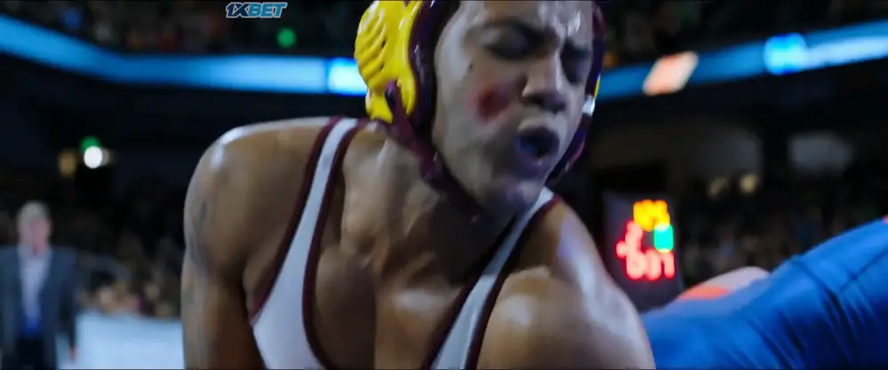 Unstoppable (2025) — screenshot