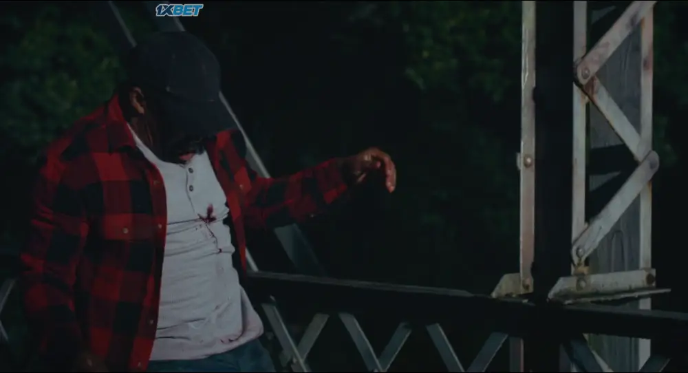 Crybaby Bridge (2025) — screenshot