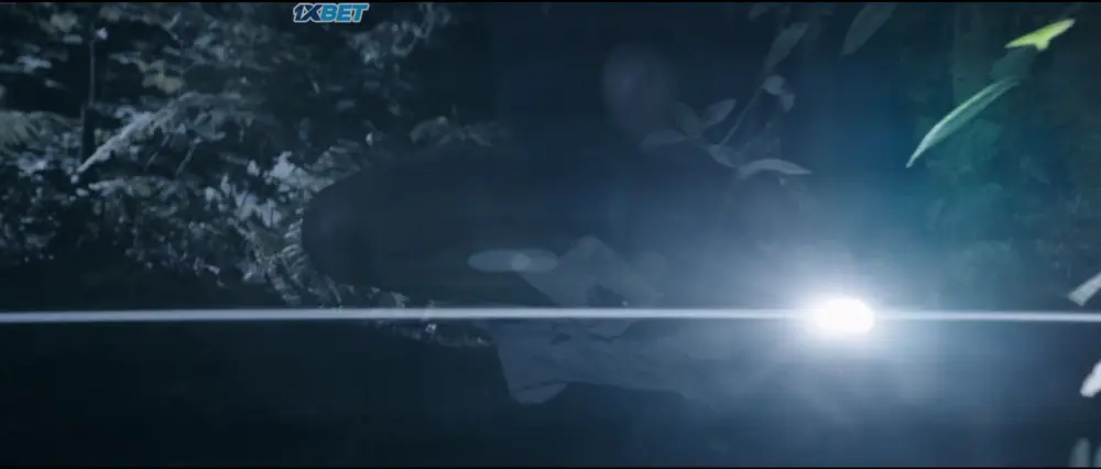 Surrender To It () — screenshot