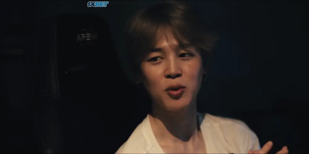 BTS: THE RETURN (2024) — screenshot