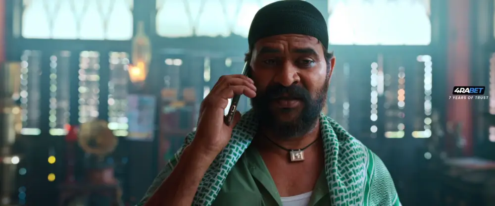 Mrithyunjay (2026) — screenshot