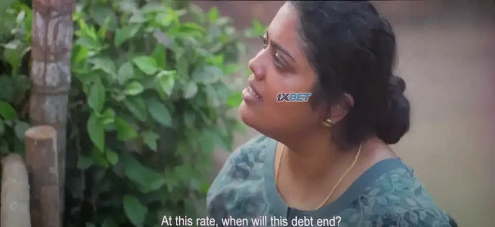 Oru Durooha Saahacharyathil (2025) — screenshot