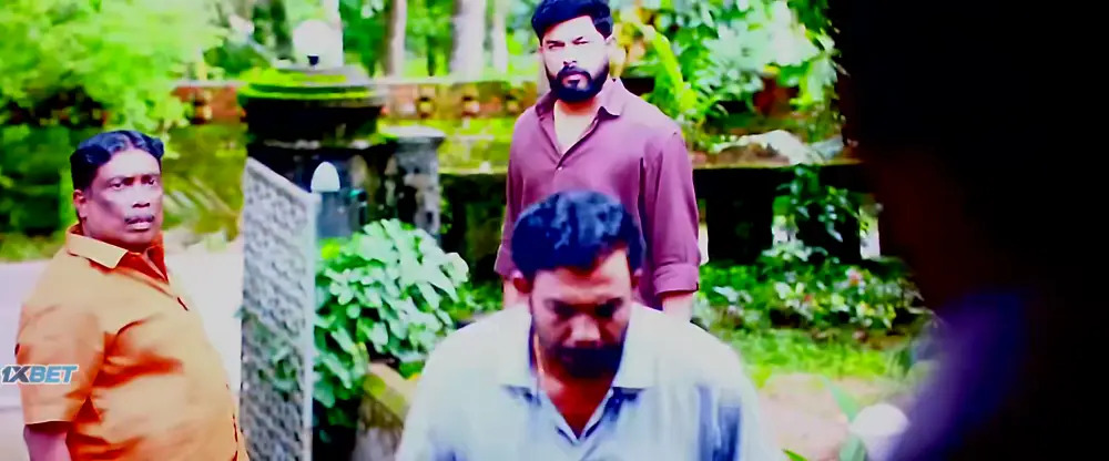 Madhuvidhu (2025) — screenshot