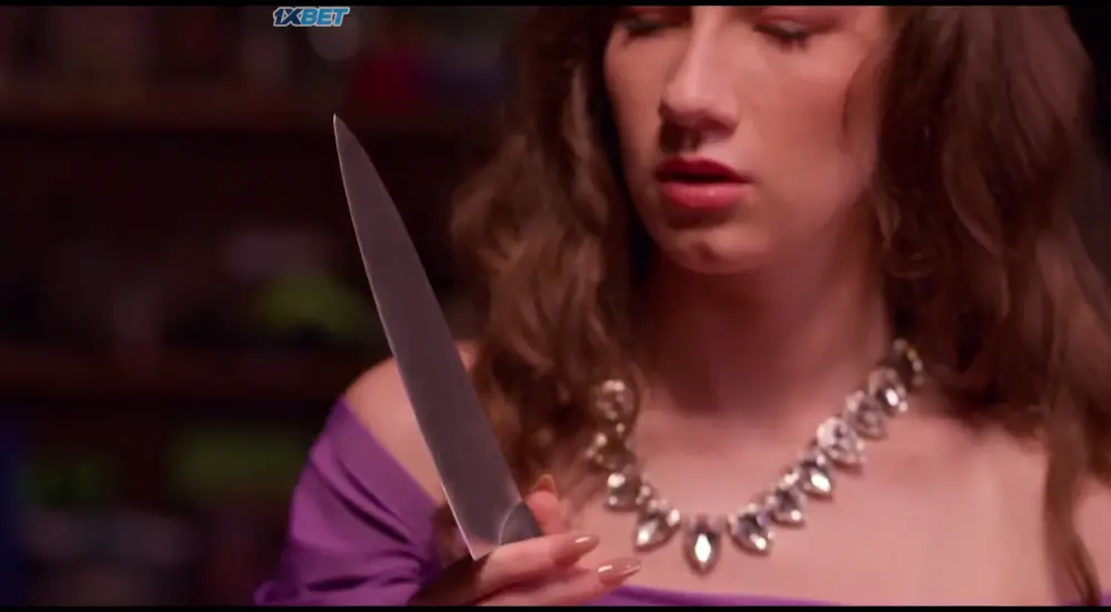 Velvicide (2018) — screenshot