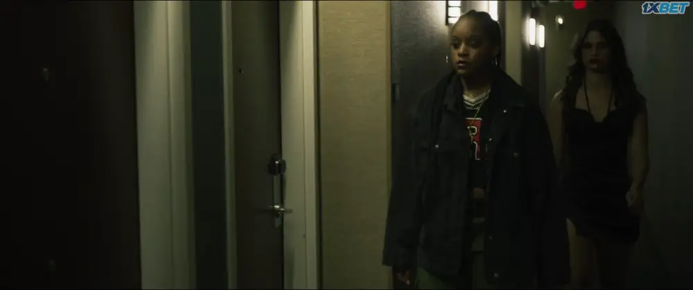 Still Hope (2025) — screenshot