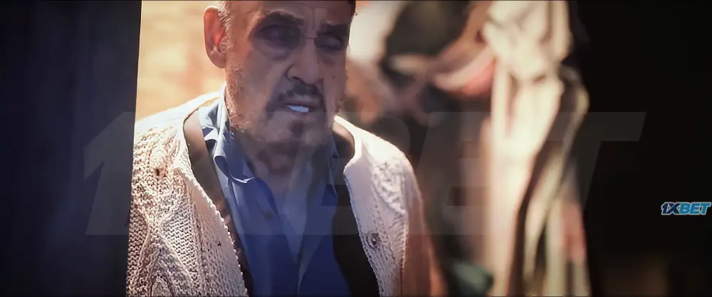 Bone Keeper (2025) — screenshot