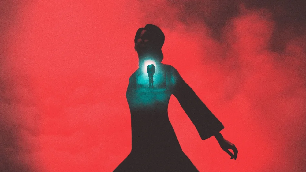 Resurrection (2025) — poster