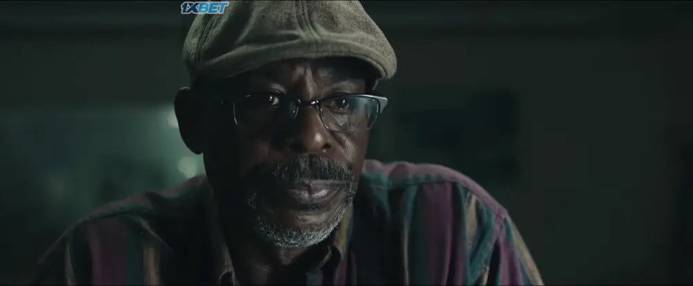 No Tears in Hell (2025) — screenshot