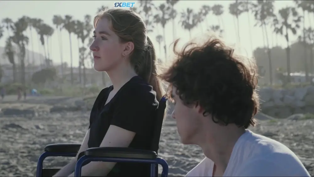 The Golden Hours (2026) — screenshot