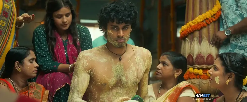 Durlabh Prasad Ki Dusri Shadi (2024) — screenshot