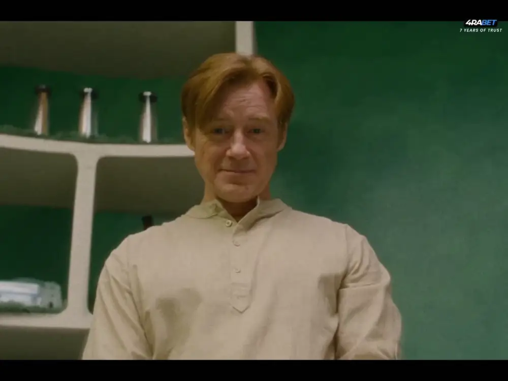 Slanted (2025) — screenshot