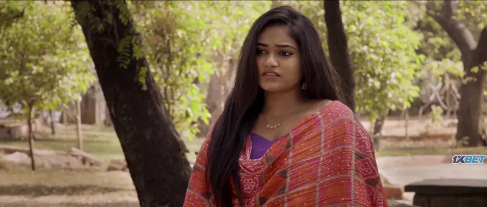 Andhaka (2026) — screenshot