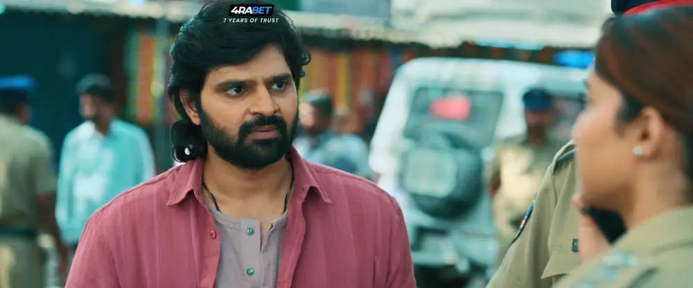Mrithyunjay (2026) — screenshot