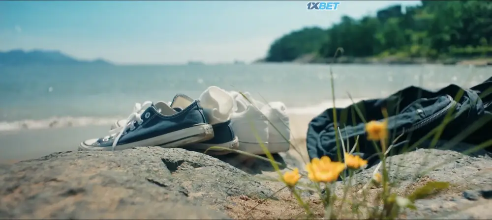 Even If This Love Disappears Tonight (2026) — screenshot