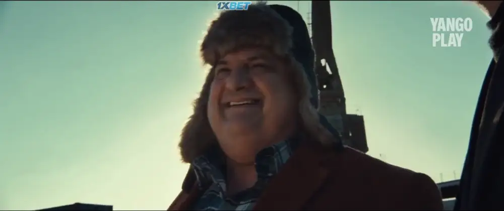 Elshater (2025) — screenshot