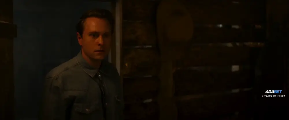 The Yeti (2026) — screenshot