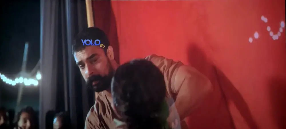 Pallichattambi (2025) — screenshot