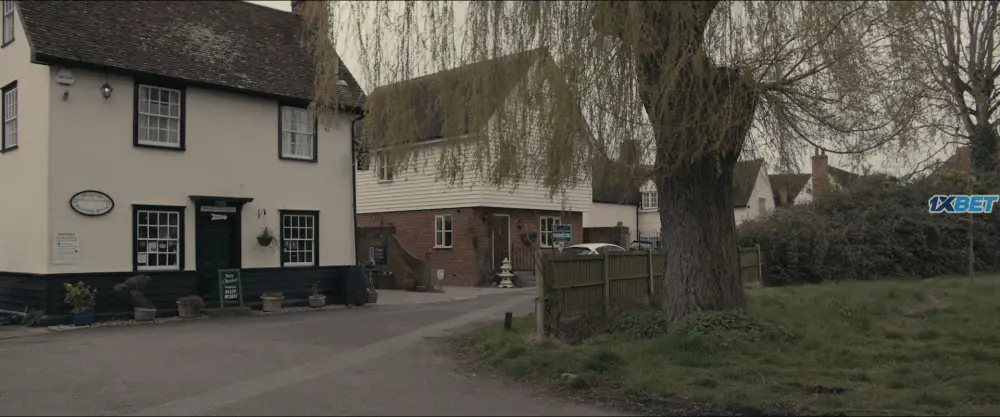 Daggers Inn (2025) — screenshot
